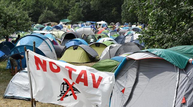 no tav, manifestazione, val di susa