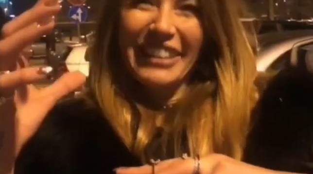 ida, riccardo, uomini e donne