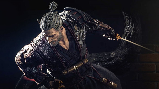 The WItcher