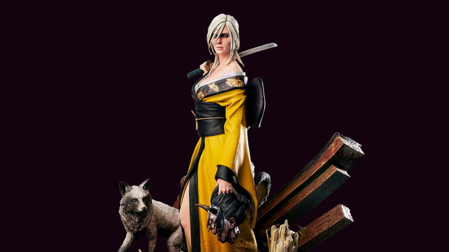 The WItcher