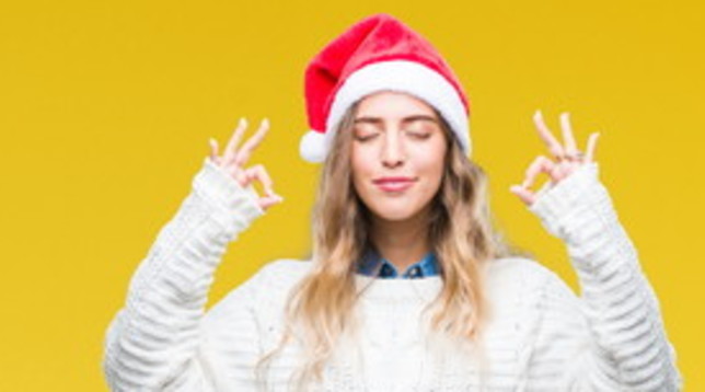 natale, stress, natale senza stress