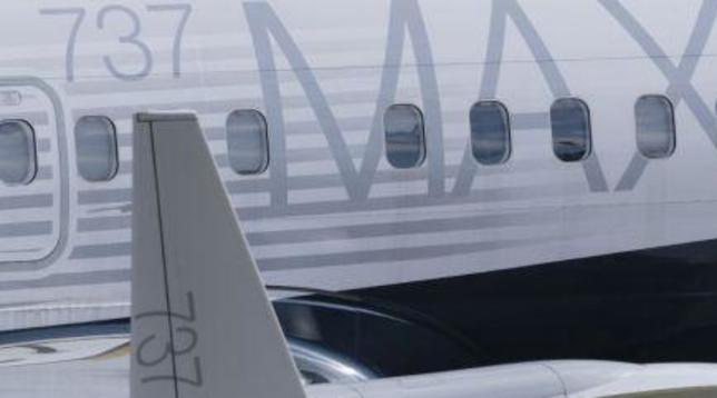 Boeing 737 Max