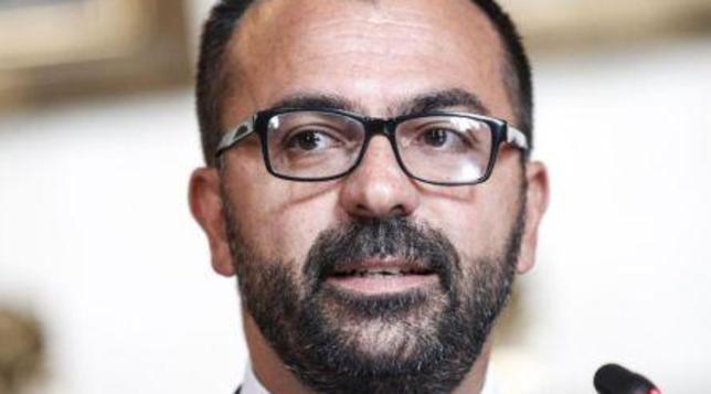 politica, Lorenzo Fioramonti
