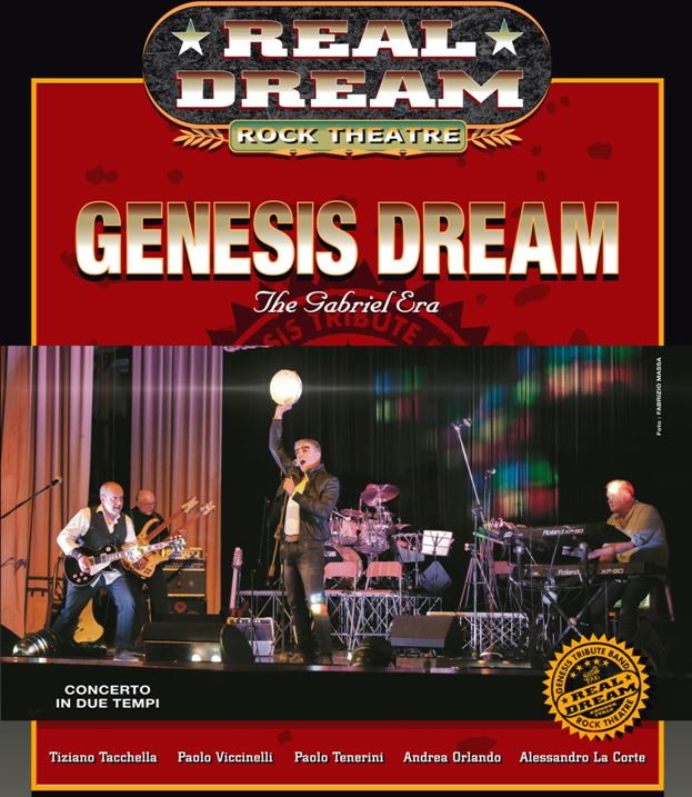 real dream