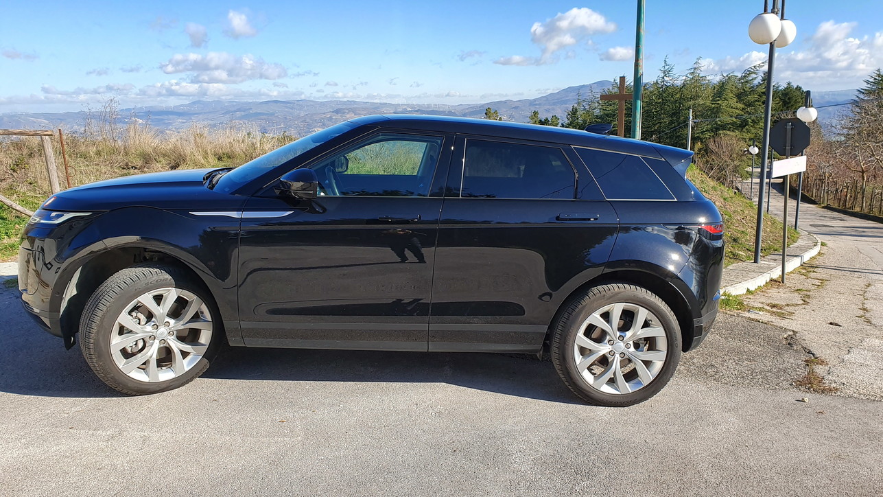Differenza Tra Land Rover E Range Rover