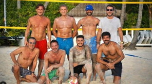 Vip in fuga al caldo: guarda che buen retiro