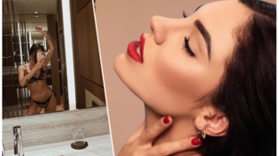 Giulia De Lellis derubata: &ldquo;Sono rimasta in mutande&rdquo;