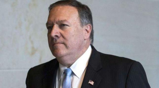 mike pompeo