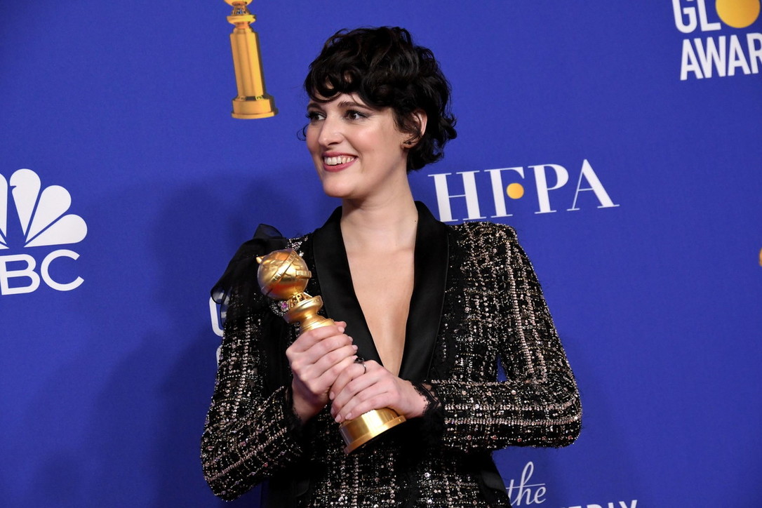 Golden Globe Per La Miglior Serie Televisiva Drammatica
