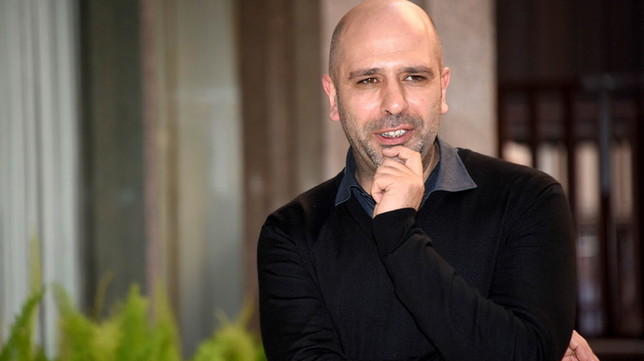 tolo tolo zalone presentazione
