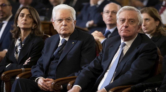 Quaranta anni fa l'omicidio di Piersanti Mattarella: commemorazione a Palermo