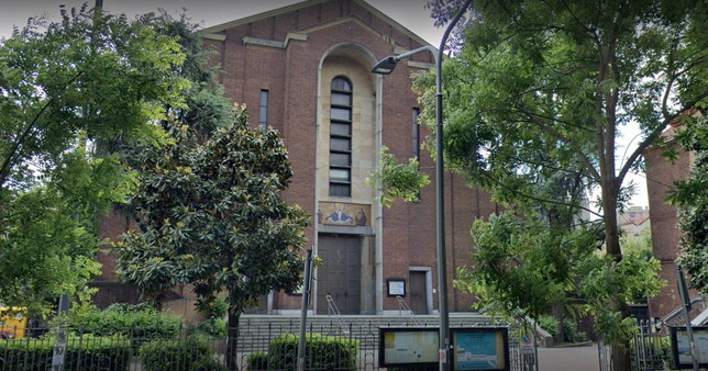 parrocchia Beata Vergine Immacolata e Sant'Antonio