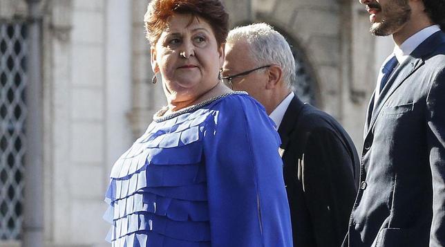 Teresa Bellanova