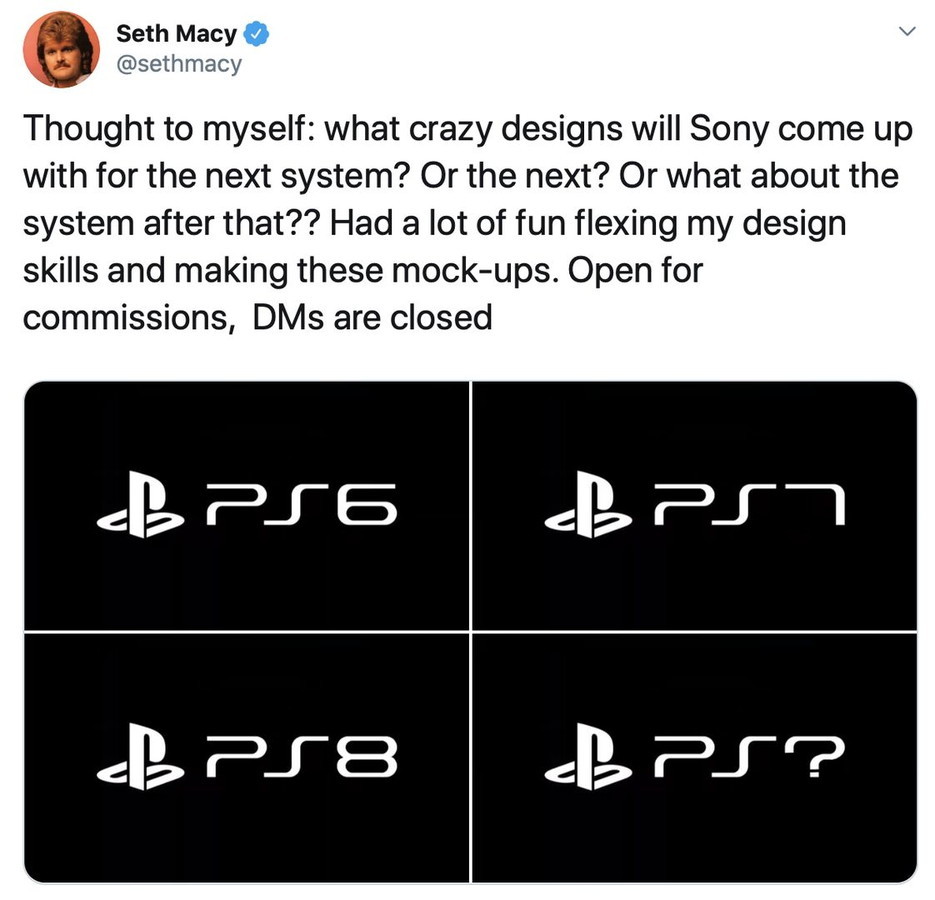 PlayStation 5 - PS5