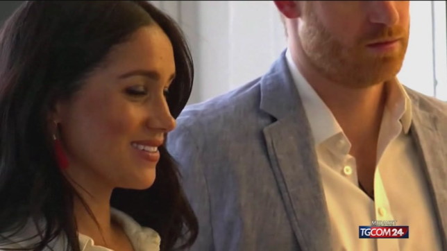 Kate non invita Harry e Meghan per il suo compleanno?