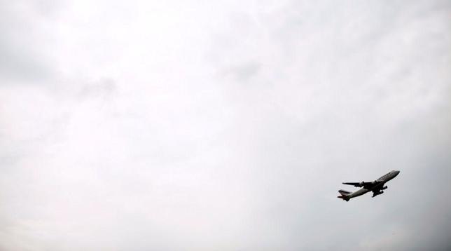 aereo,generica,decollo,volo