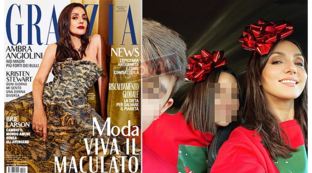 Ambra è una mamma rock in cerca di verità