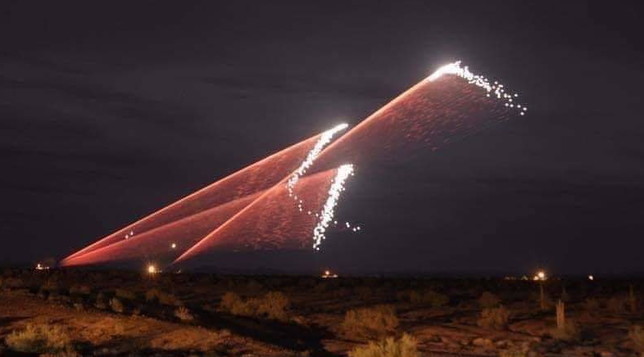 attacco iran usa