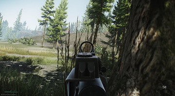 Escape from Tarkov