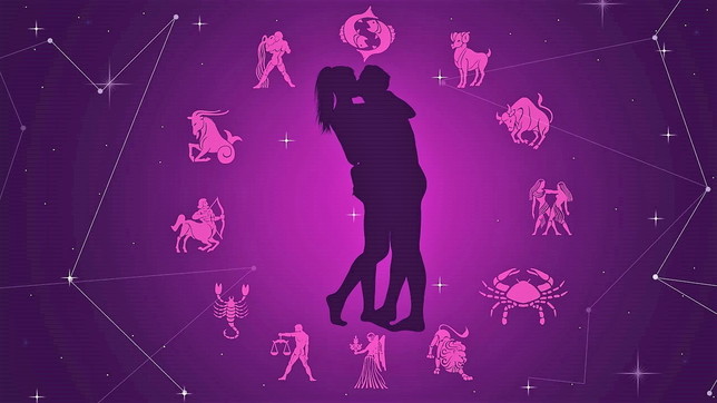 oroscopo, sesso, astro sexy parade