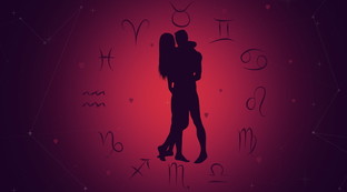 Astro Sexy Parade: i Segni super fortunati in amore nel weekend