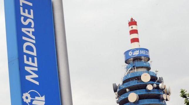mediaset cologno