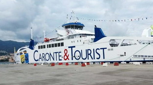 Messina, sequestrate 3 navi della Caronte &amp; Tourist: "Non a norma"