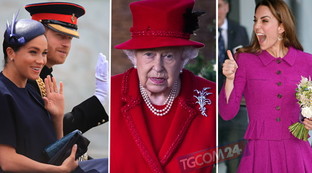 La settimana delle stelle