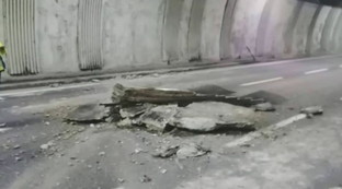 Aspi: "Nel 90% delle gallerie adeguamento degli impianti in corso"