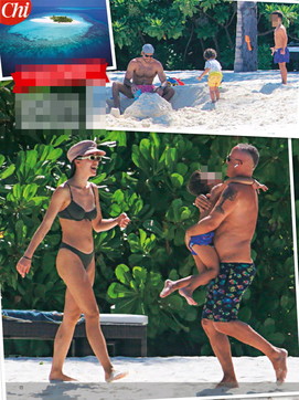 Contro le fake news Eros Ramazzotti tira fuori "i muscoli" e l'ironia