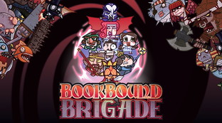 Bookbound&nbsp;Brigade, il videogioco italiano che omaggia i classici della storia e letteratura