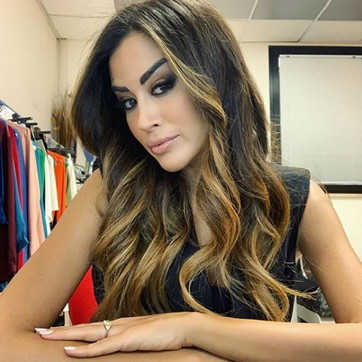 Giorgia Palmas e Filippo Magnini pronti alle nozze: "A fine marzo ci sposiamo"