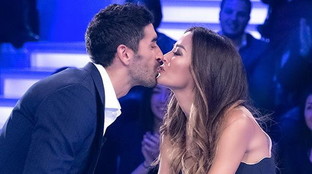 Giorgia Palmas e Filippo Magnini pronti alle nozze: 