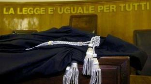 Roma, ubriaco travolse centauro: condannato a 7 anni