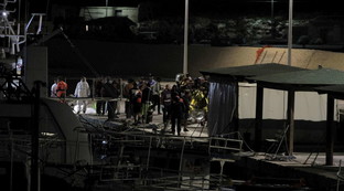 Migranti, primo sbarco del 2020 a Lampedusa: arrivate 97 persone