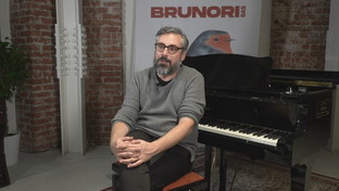 Brunori Sas si racconta a Tgcom24
