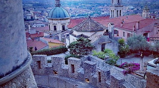 Il Molise incoronato tra le mete da visitare nel 2020 dal New York Times