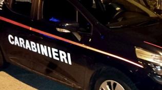 Bomba distrugge negozio di biancheria intima nel Foggiano 
 