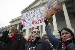 Joaquin Phoenix&nbsp;arrestato a Washington