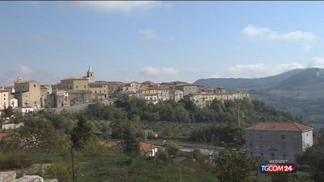 La rivincita del Molise