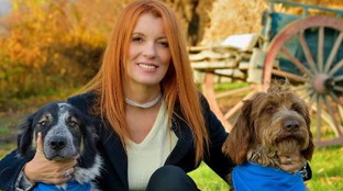 Michela Vittoria Brambilla torna con&nbsp;"Dalla parte degli animali"