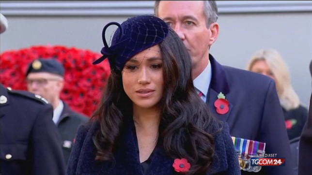 Meghan Markle, la difesa arriva dagli Stati Uniti