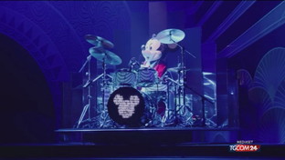 Tanti (90!) auguri a Topolino