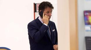 Libia, Conte sente Macron: "Importante un coordinamento europeo"