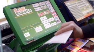 Superenalotto, la sestina vincente: 34, 36, 38, 63, 72, 81