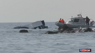Naufragio nel Mar Egeo, morti 11 migranti tra cui 8 bambini
