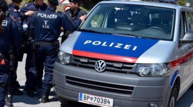 brennero police polizei polizia