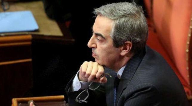 maurizio gasparri