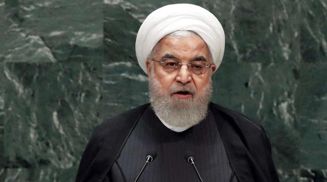 mondo rohani onu