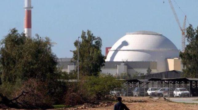 iran,centrale nucleare,Bushehr